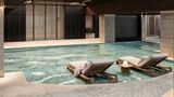 Radisson Hotel Jeddah Tahlia Pool