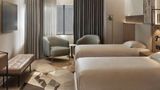 Radisson Hotel Jeddah Tahlia Room