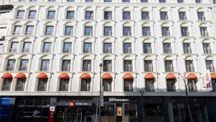 Ibis Istanbul Sisli