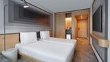 <b>Ibis Istanbul Sisli Room</b>. Images powered by <a href="https://iceportal.shijigroup.com/" title="IcePortal" target="_blank">IcePortal</a>.