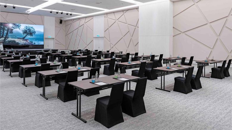 <b>ibis Styles Sepang KLIA Meeting</b>. Images powered by <a href="https://iceportal.shijigroup.com/" title="IcePortal" target="_blank">IcePortal</a>.