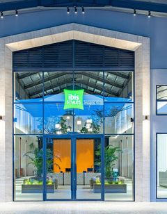 ibis Styles Sepang KLIA