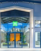 ibis Styles Sepang KLIA
