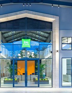 ibis Styles Sepang KLIA