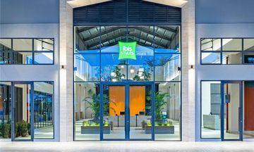ibis Styles Sepang KLIA
