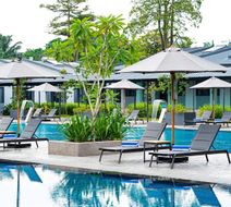 ibis Styles Sepang KLIA Exterior
