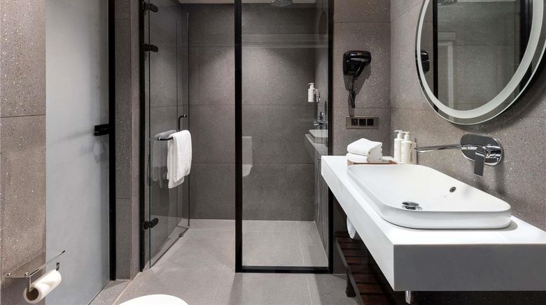 <b>Mercure Chandigarh Tribune Chowk Room</b>. Images powered by <a href="https://iceportal.shijigroup.com/" title="IcePortal" target="_blank">IcePortal</a>.
