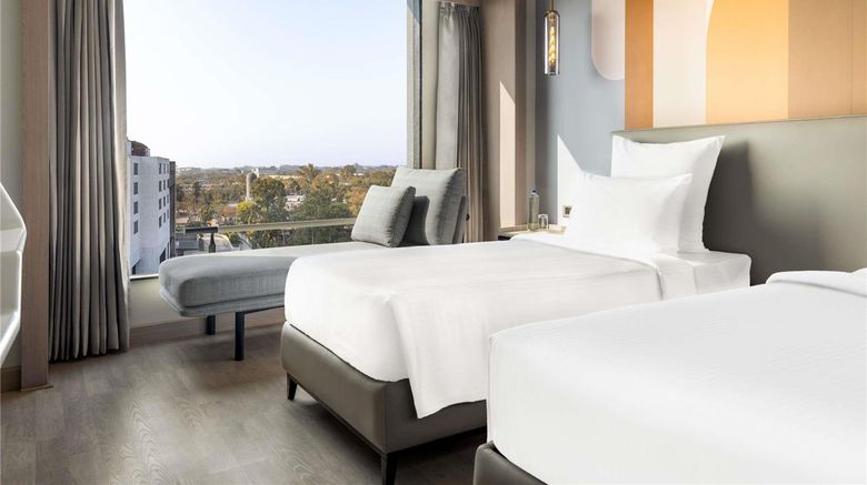 <b>Mercure Chandigarh Tribune Chowk Room</b>. Images powered by <a href="https://iceportal.shijigroup.com/" title="IcePortal" target="_blank">IcePortal</a>.
