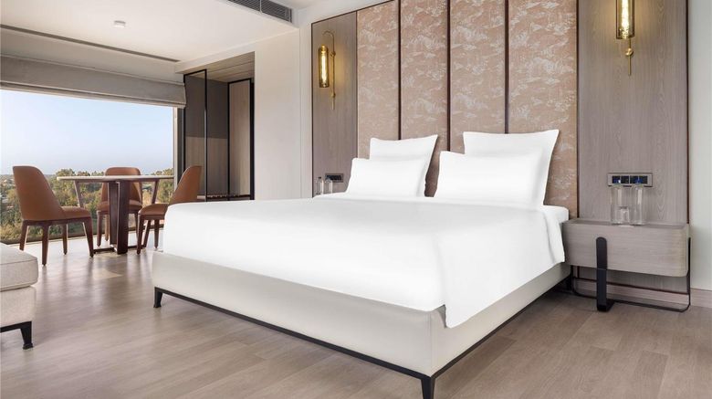<b>Mercure Chandigarh Tribune Chowk Room</b>. Images powered by <a href="https://iceportal.shijigroup.com/" title="IcePortal" target="_blank">IcePortal</a>.