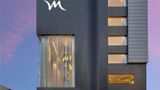 Mercure Chandigarh Tribune Chowk Exterior