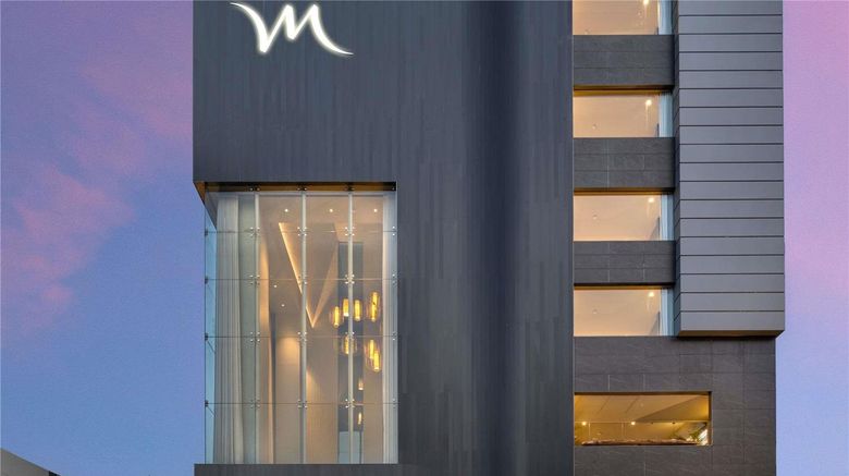 <b>Mercure Chandigarh Tribune Chowk Exterior</b>. Images powered by <a href="https://iceportal.shijigroup.com/" title="IcePortal" target="_blank">IcePortal</a>.