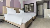 Mercure Chandigarh Tribune Chowk Room