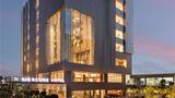 Mercure Chandigarh Tribune Chowk Exterior