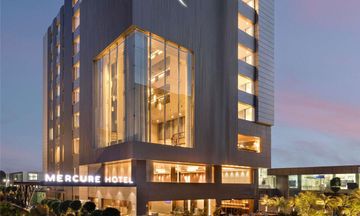 Mercure Chandigarh Tribune Chowk