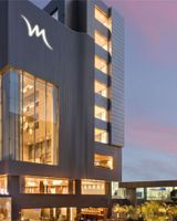 Mercure Chandigarh Tribune Chowk