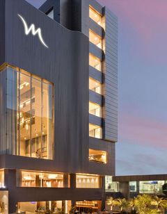 Mercure Chandigarh Tribune Chowk