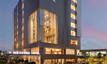 Mercure Chandigarh Tribune Chowk