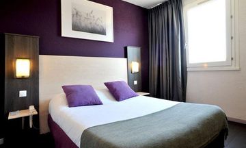 Brit Hotel Montpellier Parc Expo
