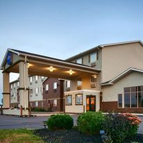 Baymont by Wyndham Marion OH