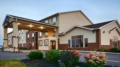 Baymont by Wyndham Marion OH