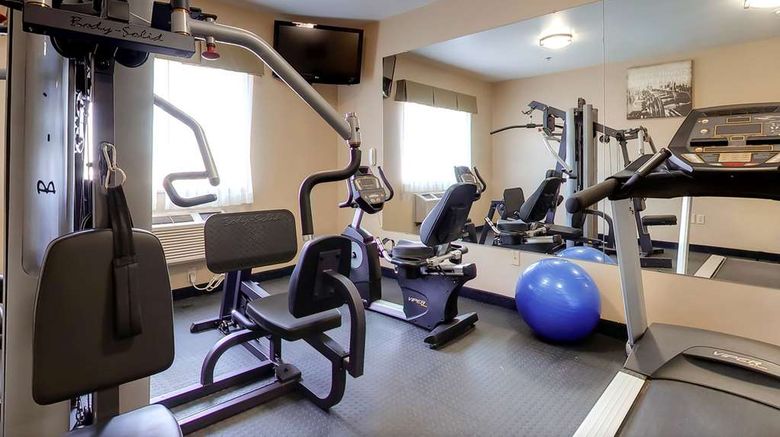 <b>Baymont by Wyndham Marion OH Health</b>. Images powered by <a href="https://iceportal.shijigroup.com/" title="IcePortal" target="_blank">IcePortal</a>.