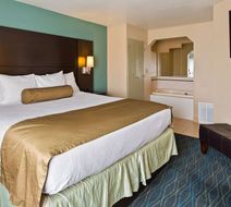 Baymont by Wyndham Marion OH Room