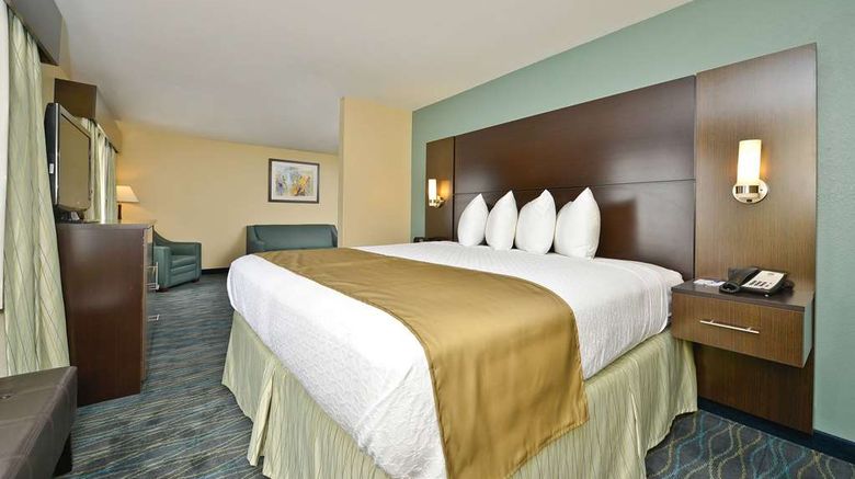 <b>Baymont by Wyndham Marion OH Room</b>. Images powered by <a href="https://iceportal.shijigroup.com/" title="IcePortal" target="_blank">IcePortal</a>.