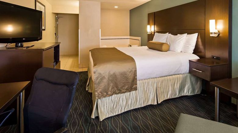 <b>Baymont by Wyndham Marion OH Room</b>. Images powered by <a href="https://iceportal.shijigroup.com/" title="IcePortal" target="_blank">IcePortal</a>.