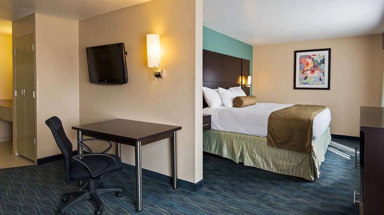 <b>Baymont by Wyndham Marion OH Room</b>. Images powered by <a href="https://iceportal.shijigroup.com/" title="IcePortal" target="_blank">IcePortal</a>.