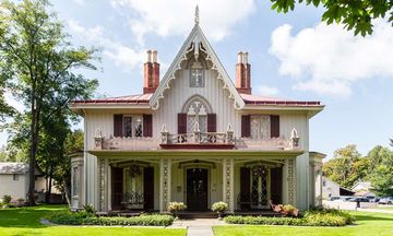Beekman Arms & Delamater Inn