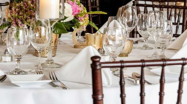 Beekman Arms & Delamater Inn Restaurant