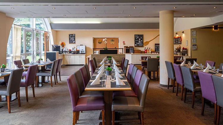 Castrum Hotel Restaurant