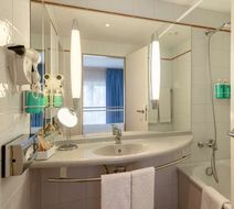 Castrum Hotel Room