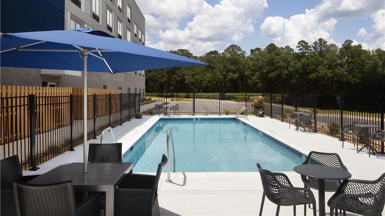 <b>Hampton Inn by Hilton Evergreen Pool</b>. Images powered by <a href="https://iceportal.shijigroup.com/" title="IcePortal" target="_blank">IcePortal</a>.