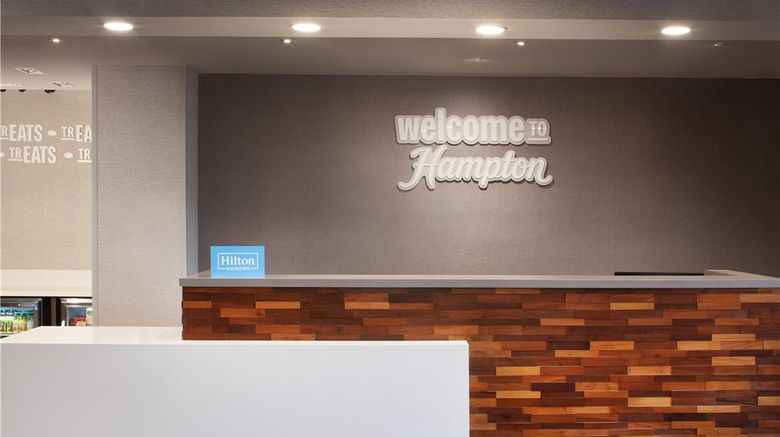 <b>Hampton Inn by Hilton Evergreen Lobby</b>. Images powered by <a href="https://iceportal.shijigroup.com/" title="IcePortal" target="_blank">IcePortal</a>.