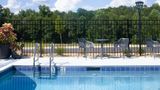 Hampton Inn by Hilton Evergreen Pool