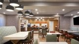 Hampton Inn by Hilton Evergreen Restaurant