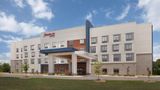 Hampton Inn by Hilton Evergreen Exterior