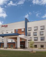 Hampton Inn by Hilton Evergreen