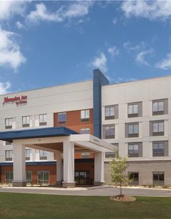 Hampton Inn by Hilton Evergreen