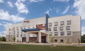 Hampton Inn by Hilton Evergreen