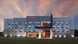 Hampton Inn by Hilton Evergreen Exterior