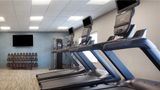 Hampton Inn by Hilton Evergreen Health