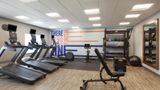 Hampton Inn by Hilton Evergreen Health