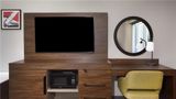 Hampton Inn by Hilton Evergreen Room