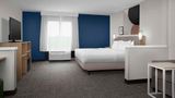 Spark by Hilton San Antonio Airport Room