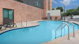 Spark by Hilton San Antonio Airport Pool