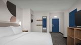 Spark by Hilton San Antonio Airport Room