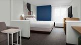 Spark by Hilton San Antonio Airport Room