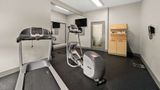 Spark by Hilton Tifton Health